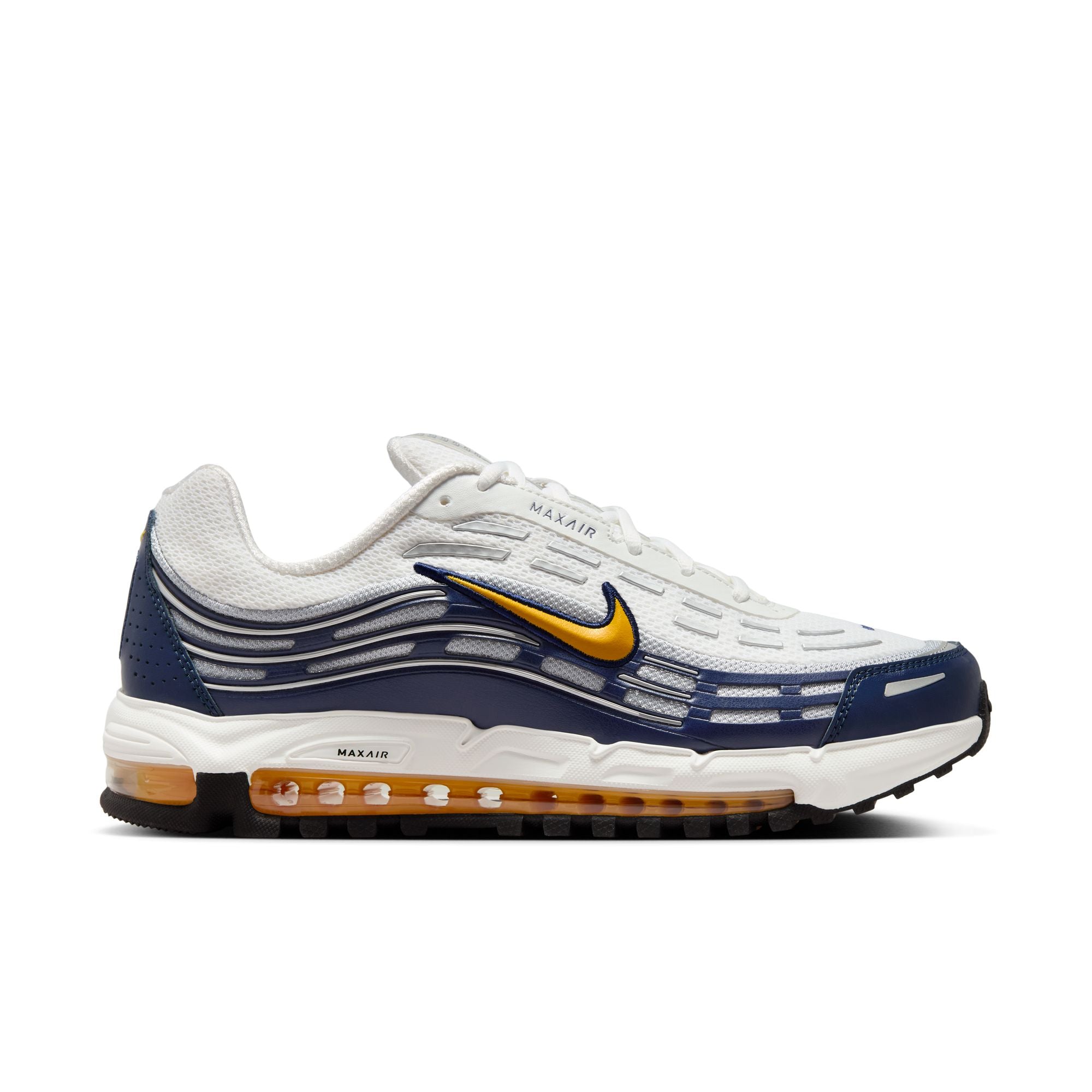 Air Max TL 2.5 Midnight Navy Varsity Maize