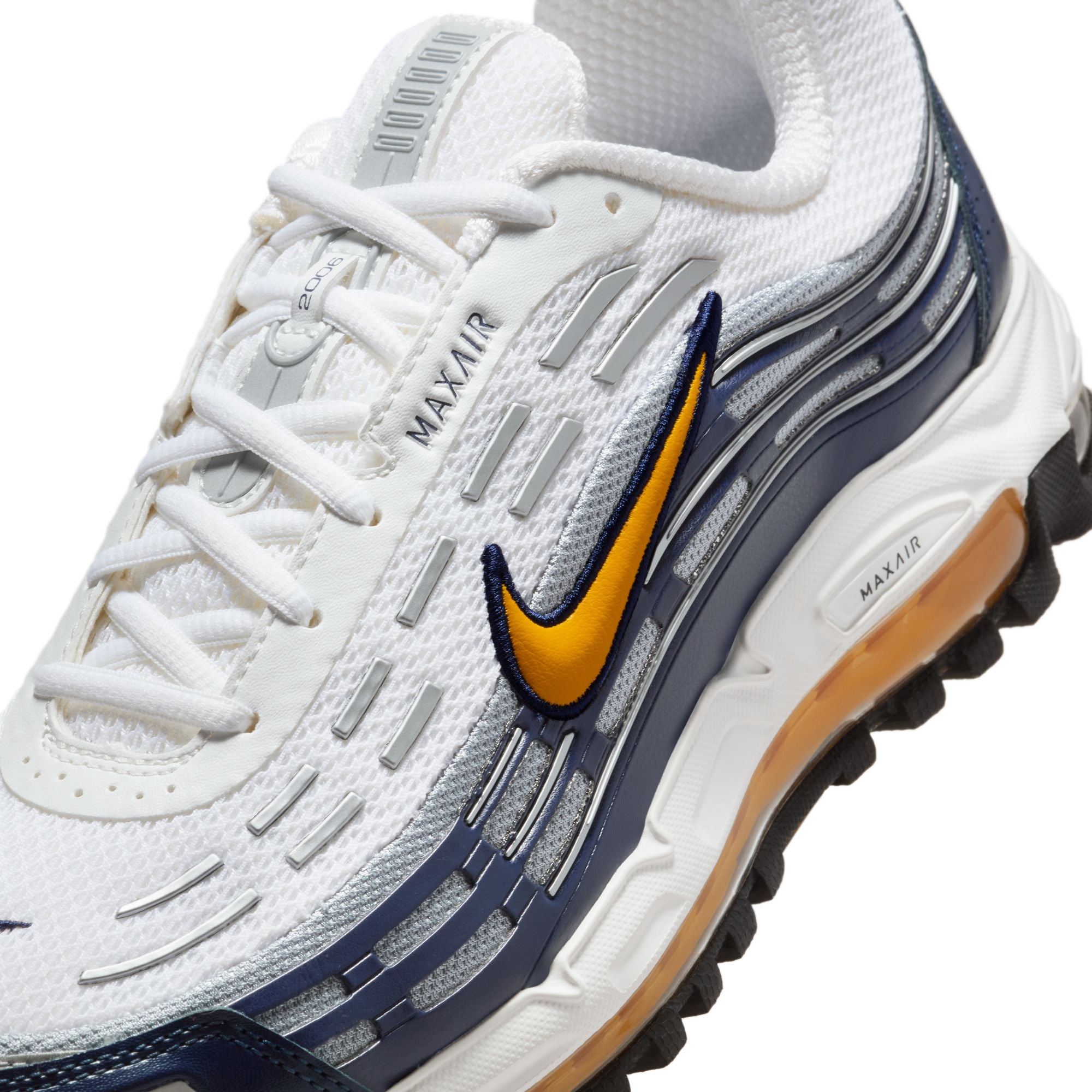 Air Max TL 2.5 Midnight Navy Varsity Maize