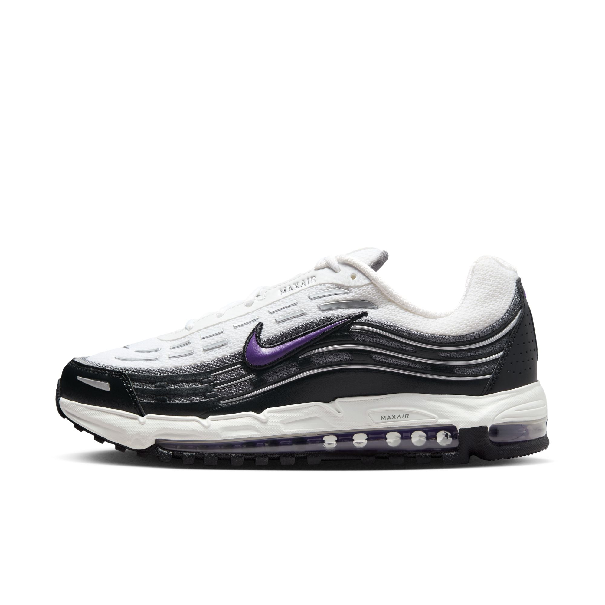 Air Max TL 2.5 White Wild Grape