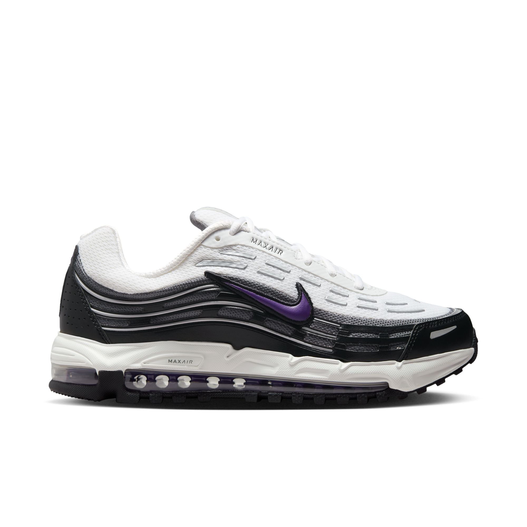 Air Max TL 2.5 White Wild Grape