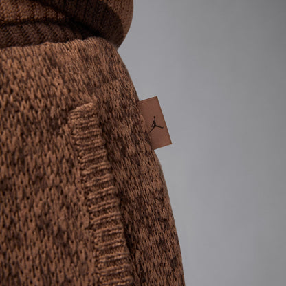 Jordan Knit Pants Archaeo Brown