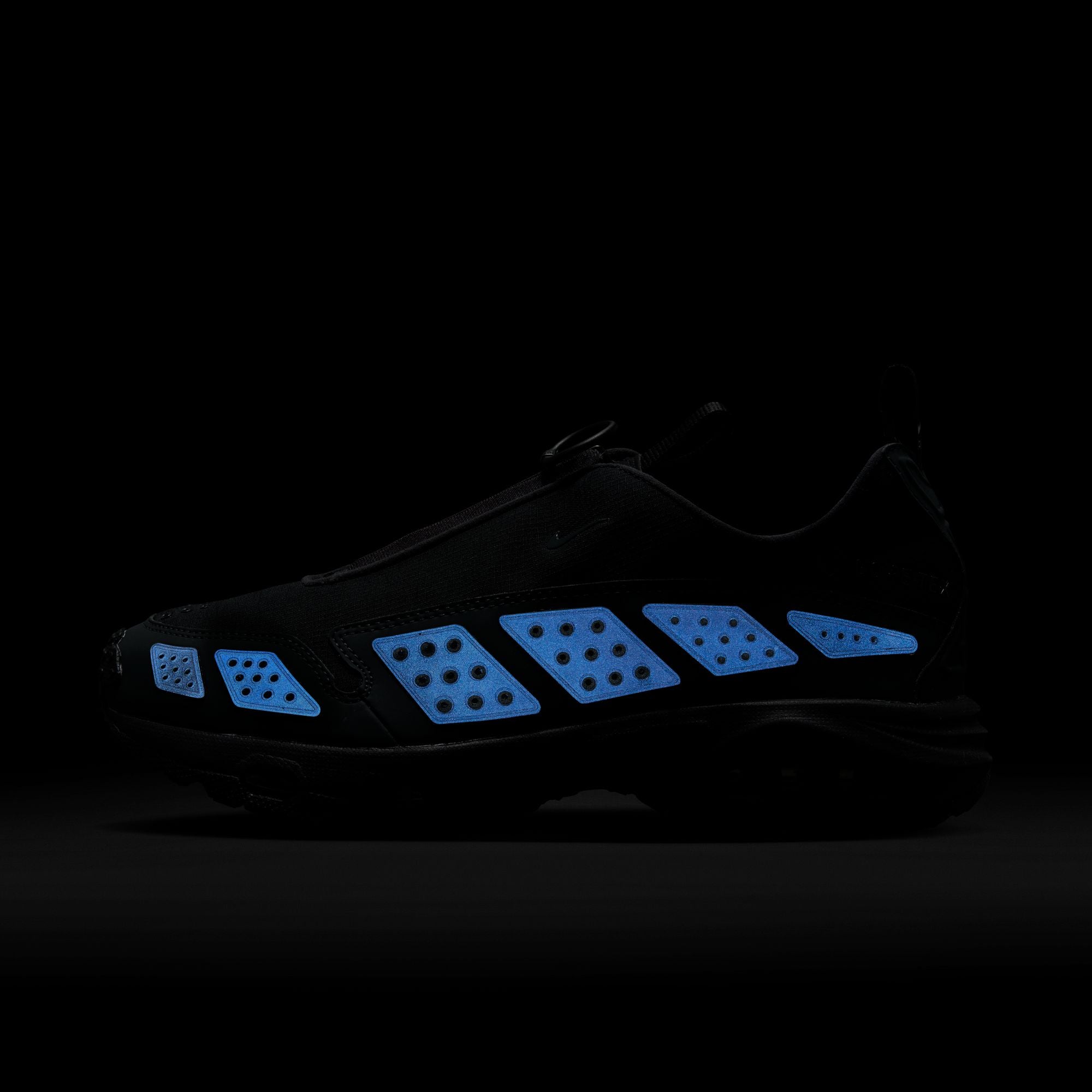 Air Max Sunder Gore-Tex Black Smoke Grey