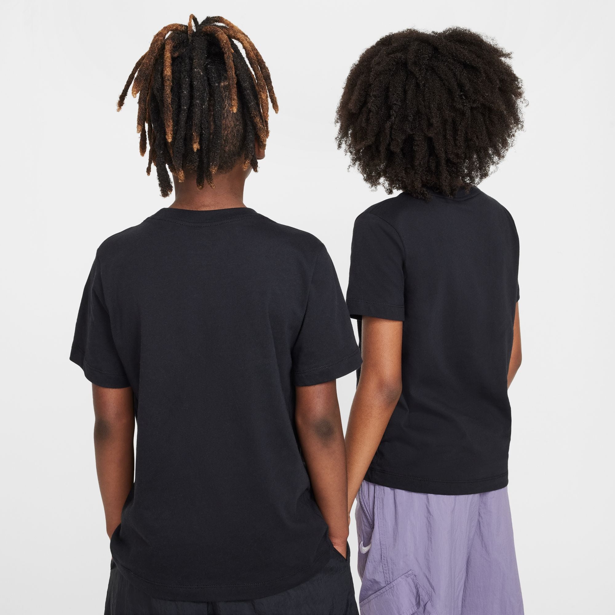 Sportswear Big Kids T-Shirt