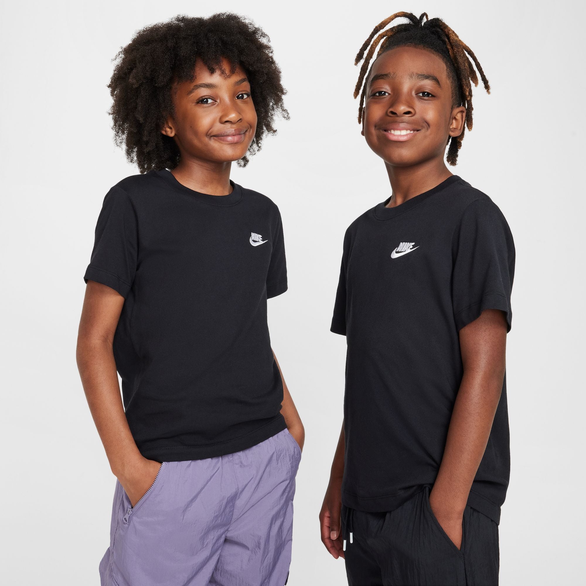 Sportswear Big Kids T-Shirt