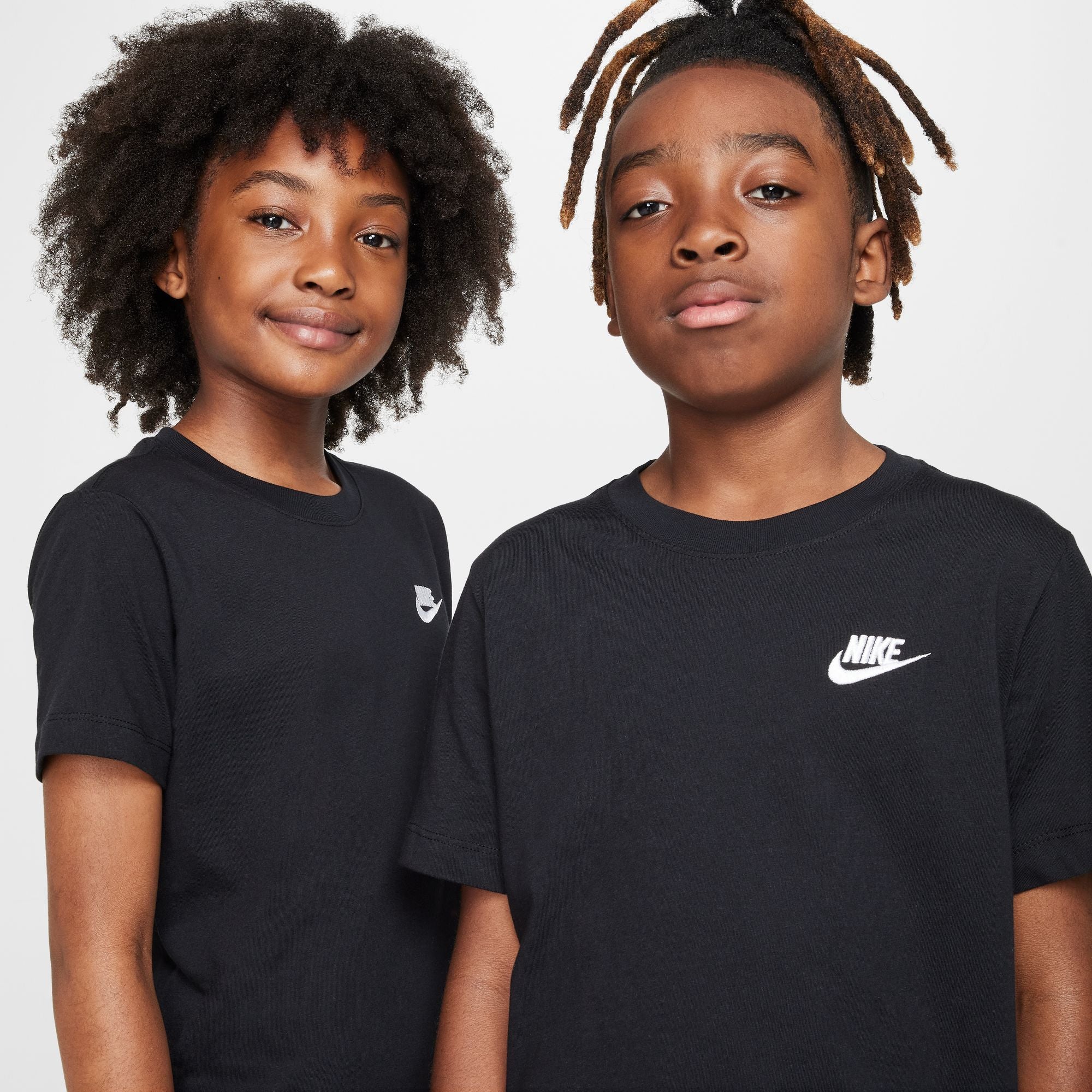 Sportswear Big Kids T-Shirt