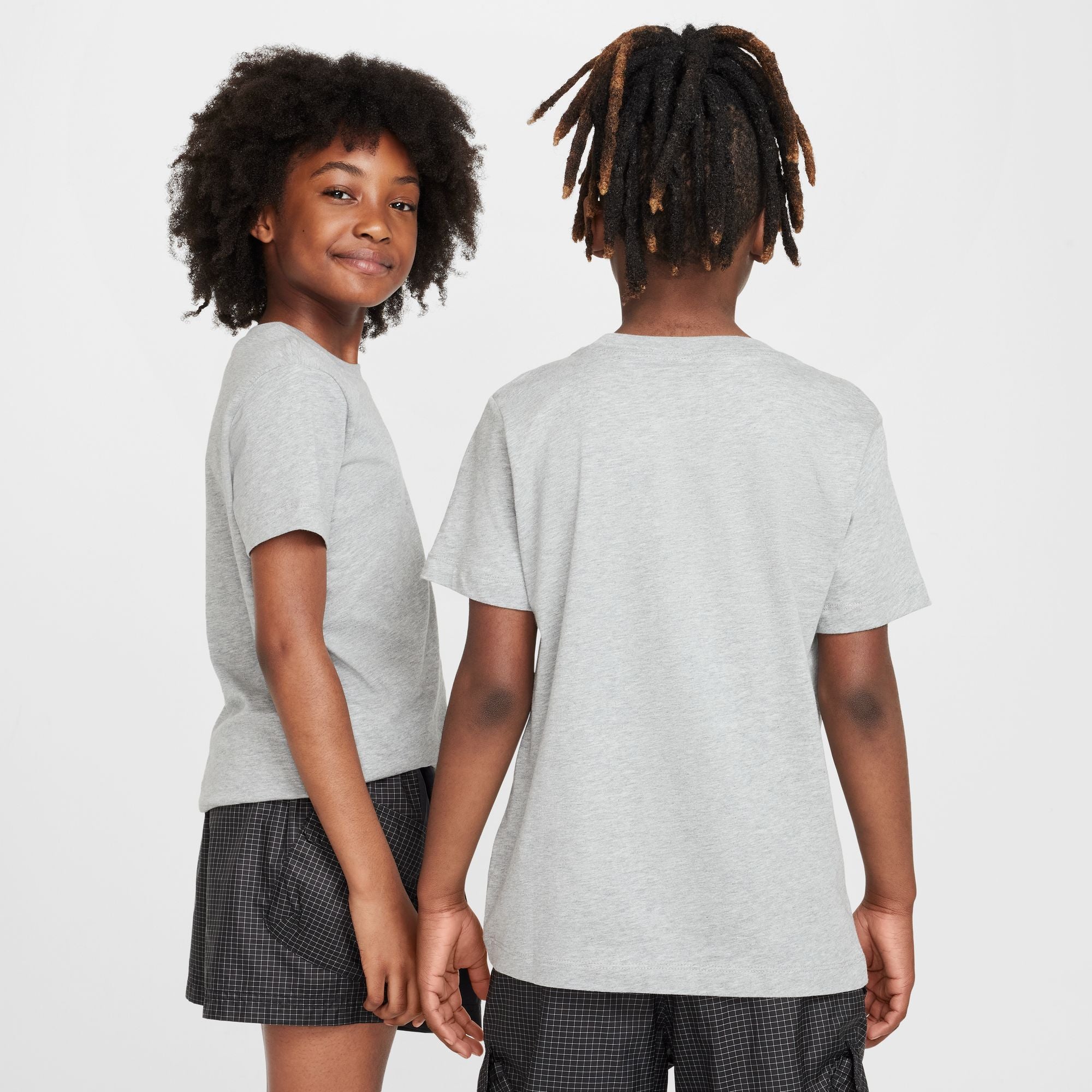 Sportswear Big Kids' T-Shirt