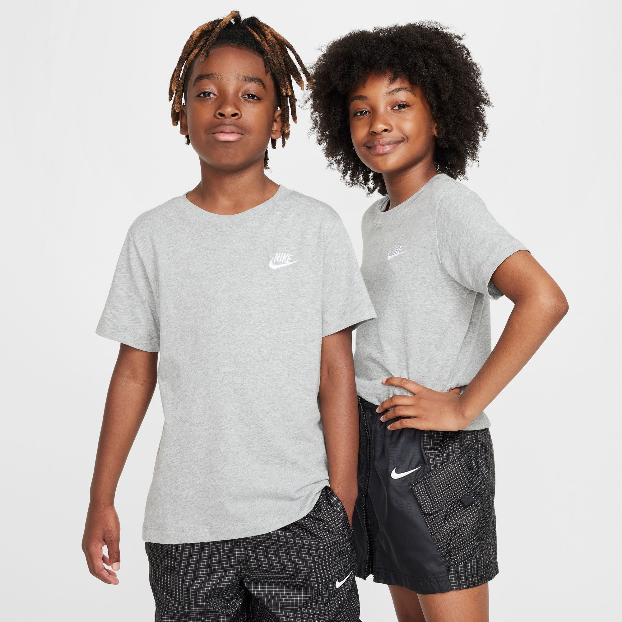 Sportswear Big Kids' T-Shirt