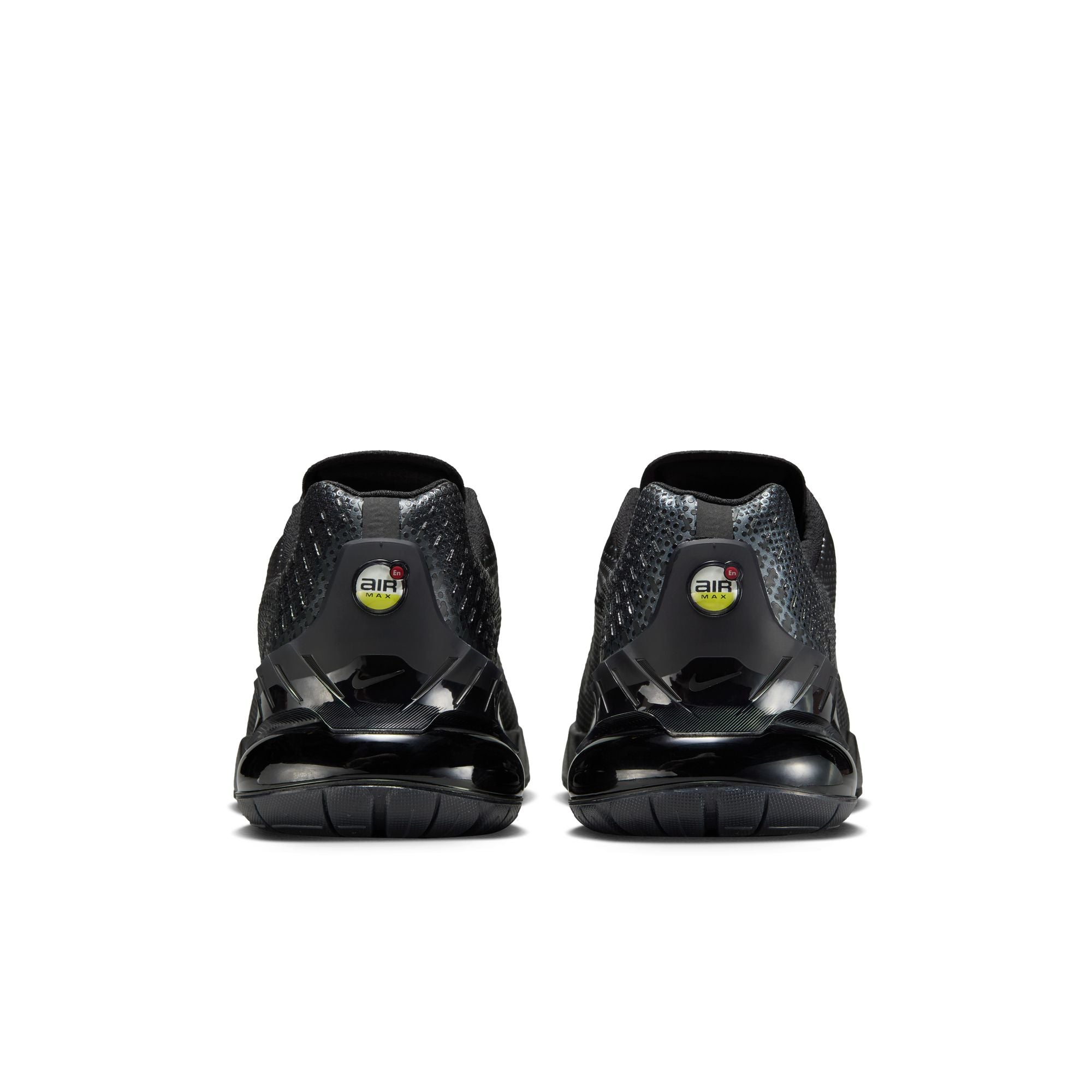 Air Max Phoenix Black Anthracite