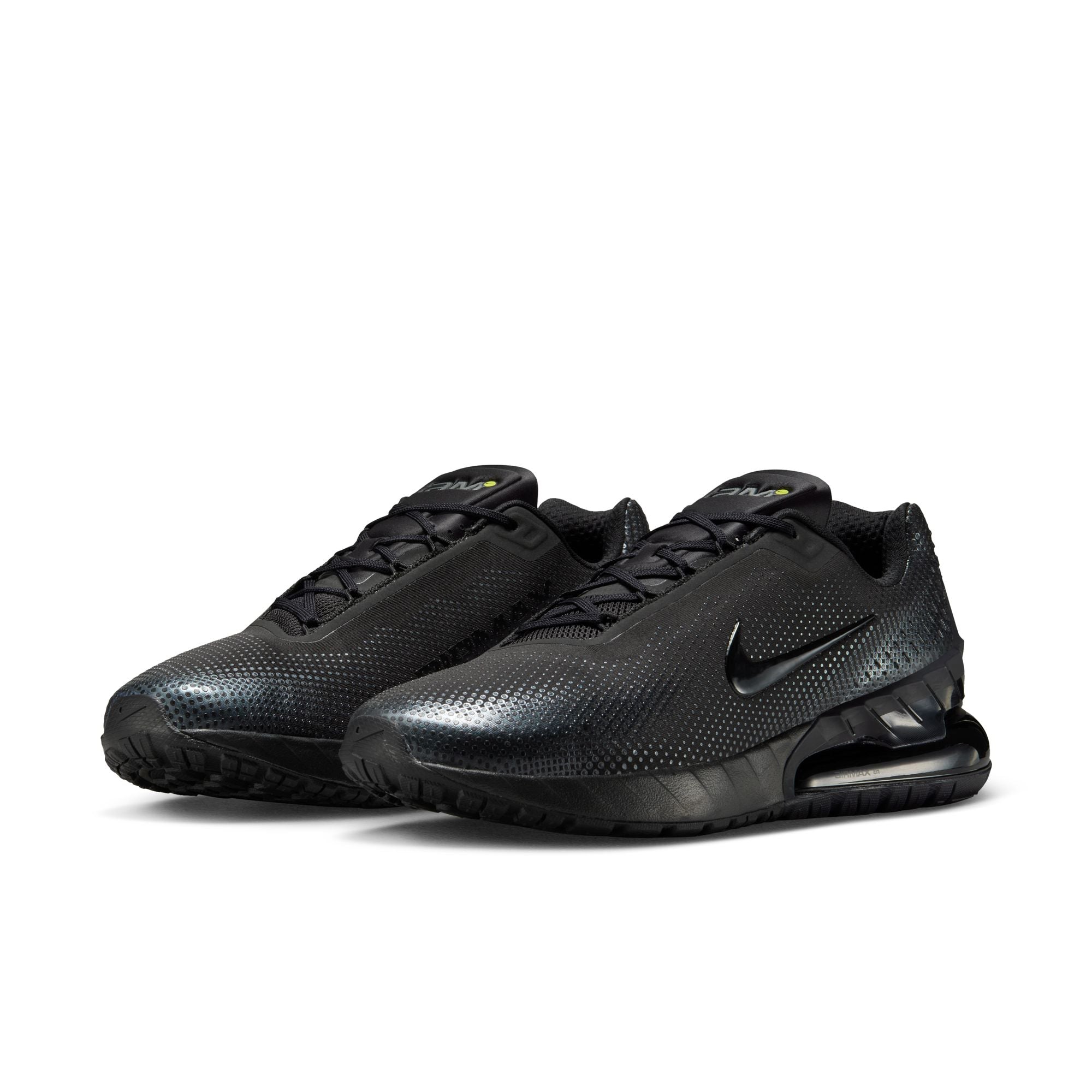 Air Max Phoenix Black Anthracite