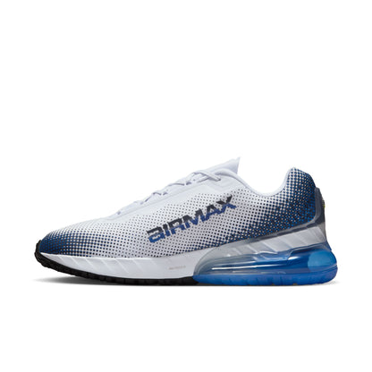 Air Max Phoenix White Royal