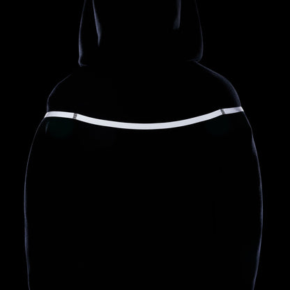 Boys Reflective Full-Zip Hoodie