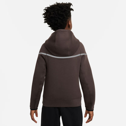 Sports Wear Tech Fleece Full Zip Hoodie