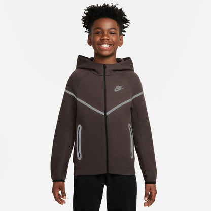 Sports Wear Tech Fleece Full Zip Hoodie