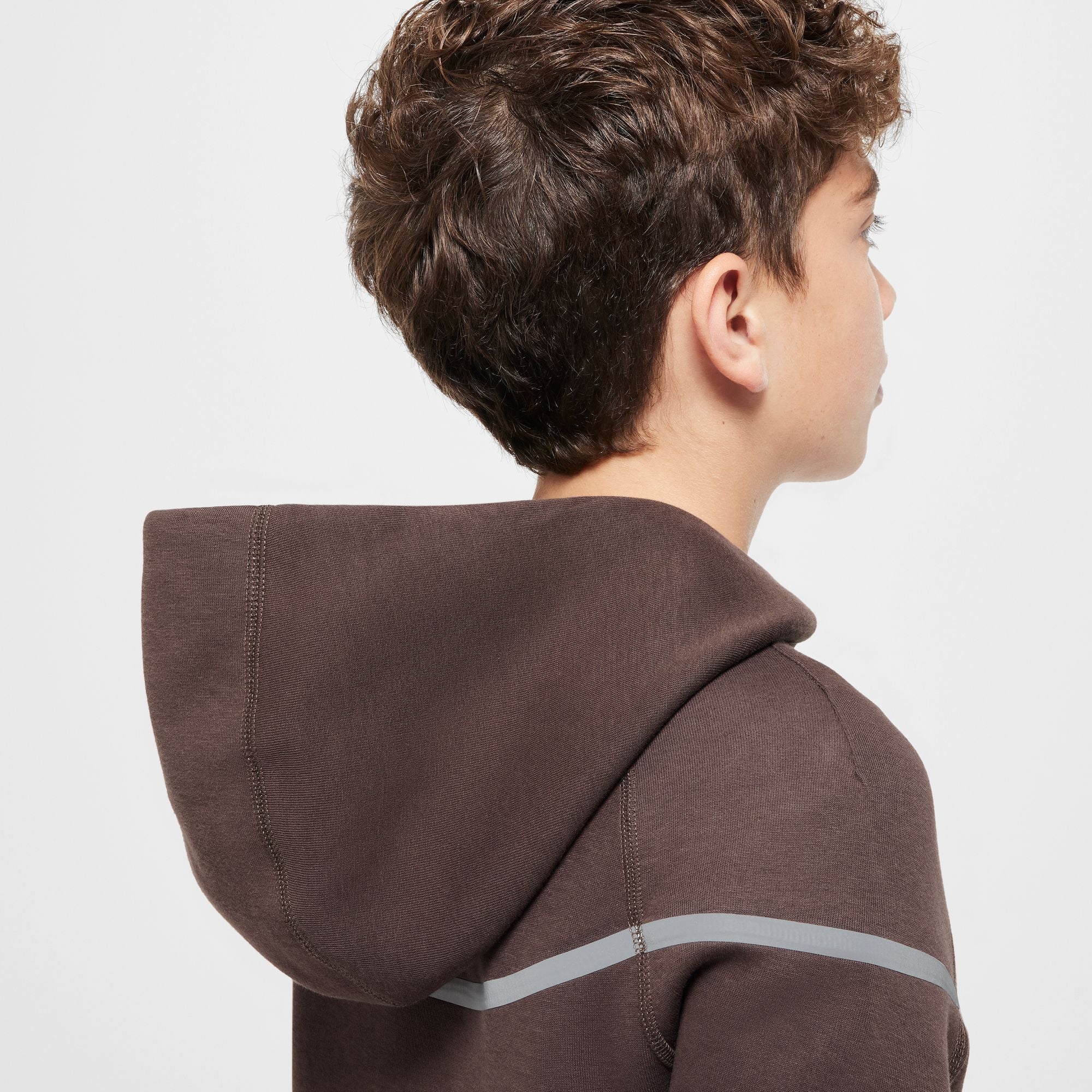 Sports Wear Tech Fleece Full Zip Hoodie