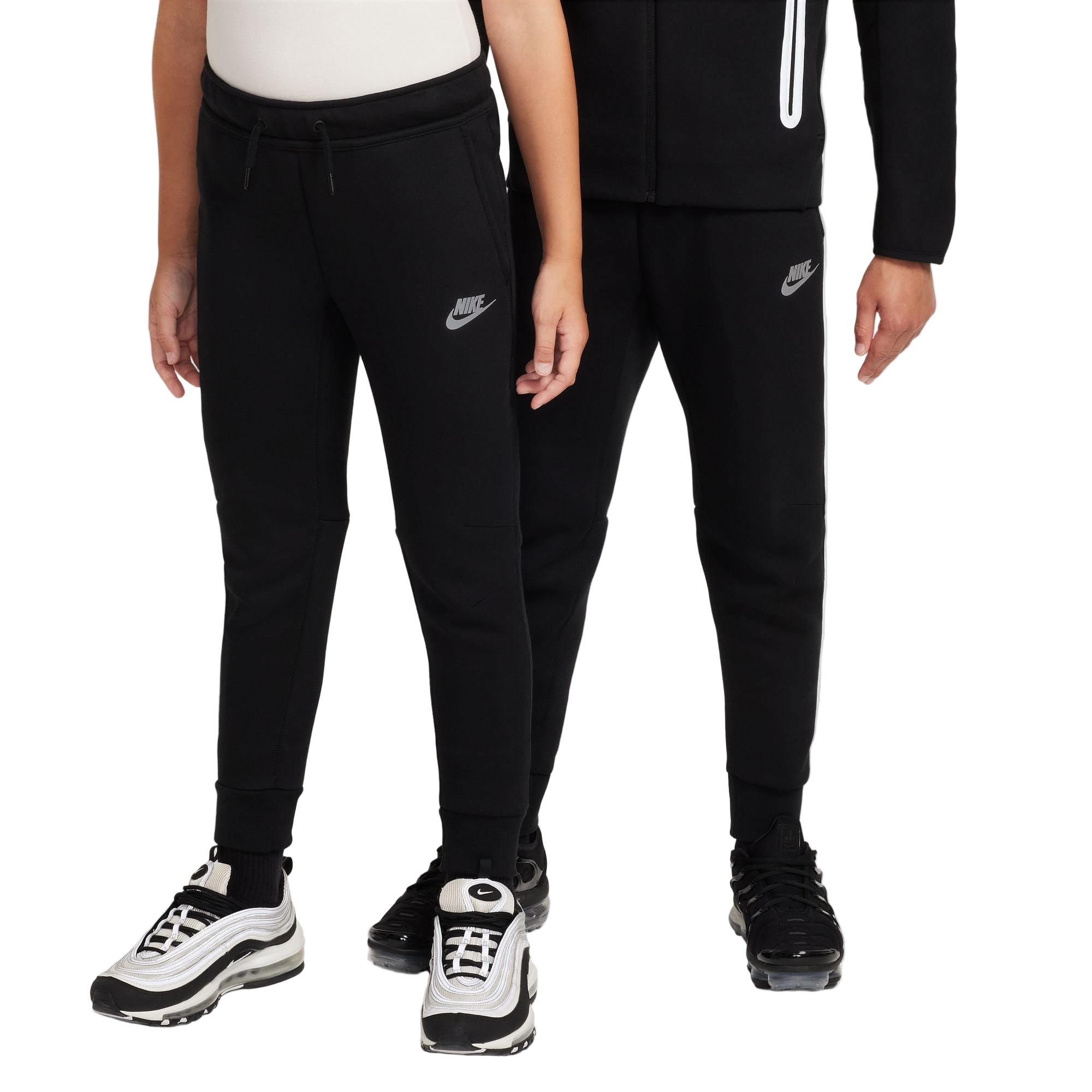 Big Kids Reflective Pant