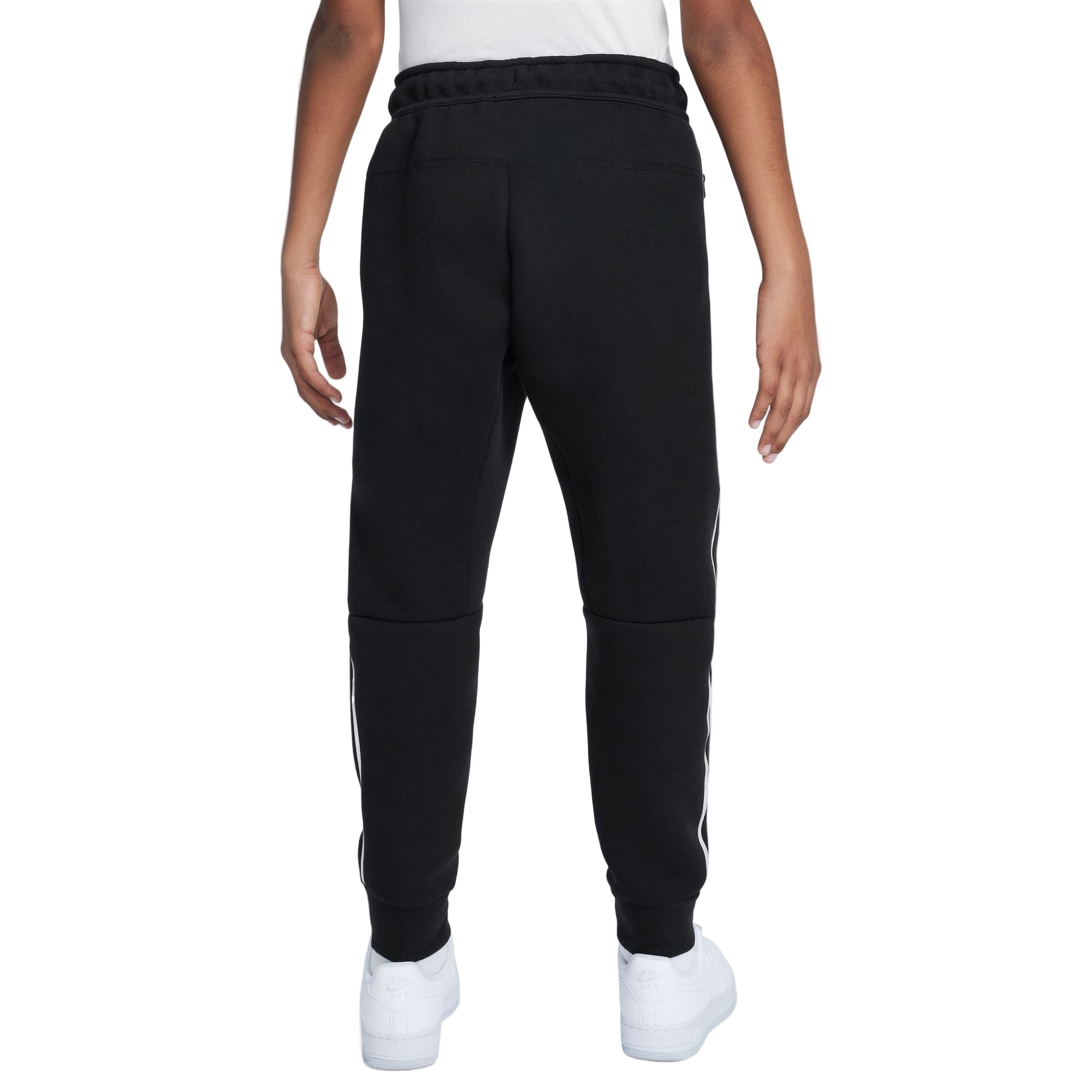 Big Kids Reflective Pant