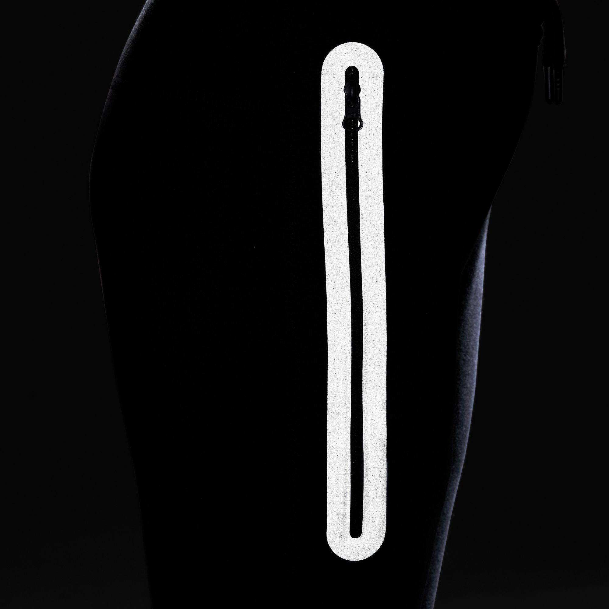 Big Kids Reflective Pant
