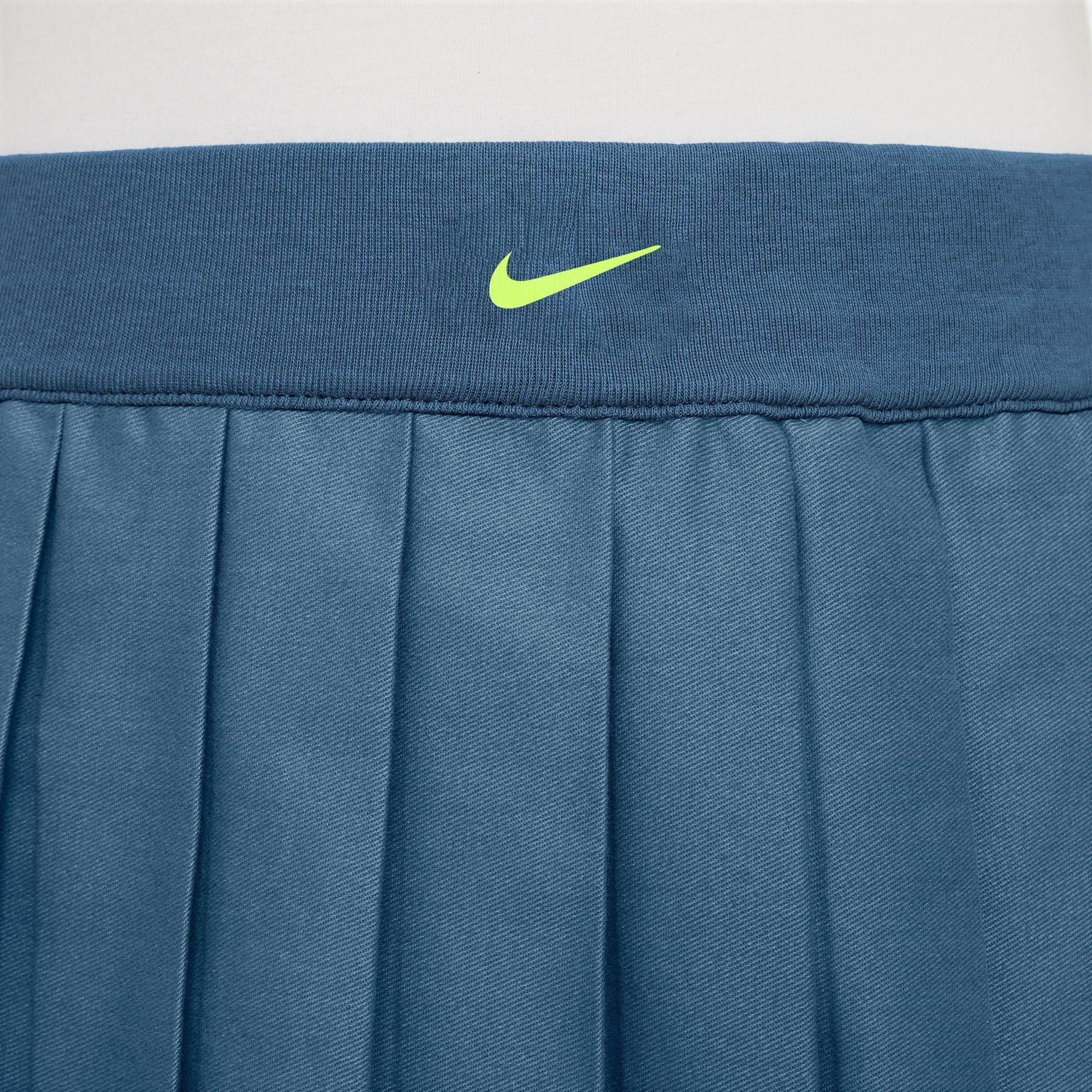 Sportswear Girls Pleated Skirt