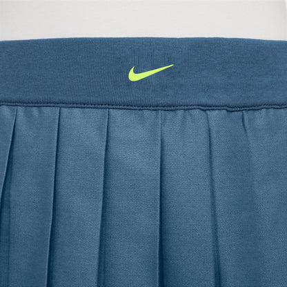 Sportswear Girls Pleated Skirt