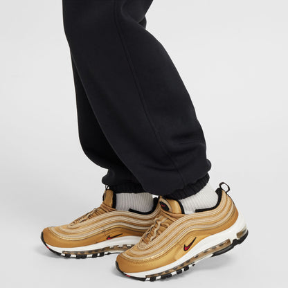 Sportswear Club Fleece Girls' Loose Pants