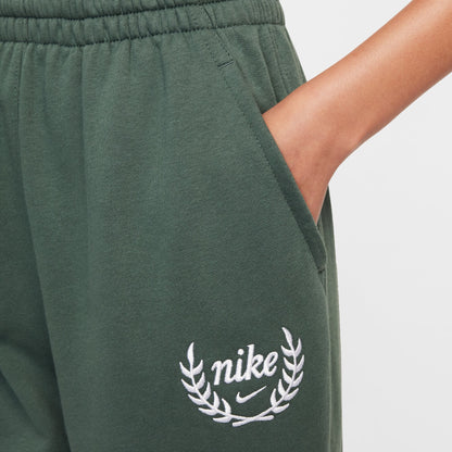 Sportswear Club Fleece Girls' Loose Pants