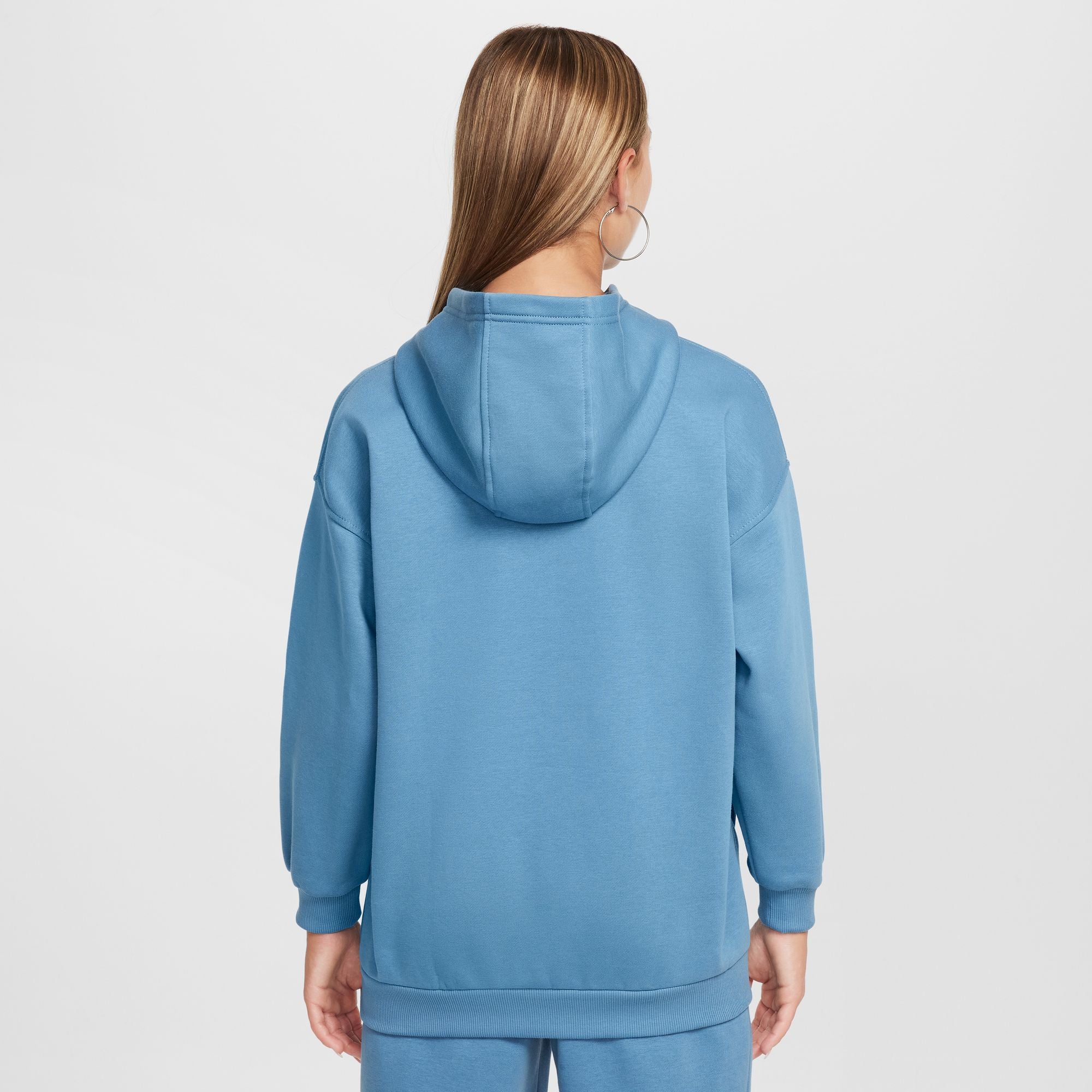Nsw Club Fleece Pullover Hoodie