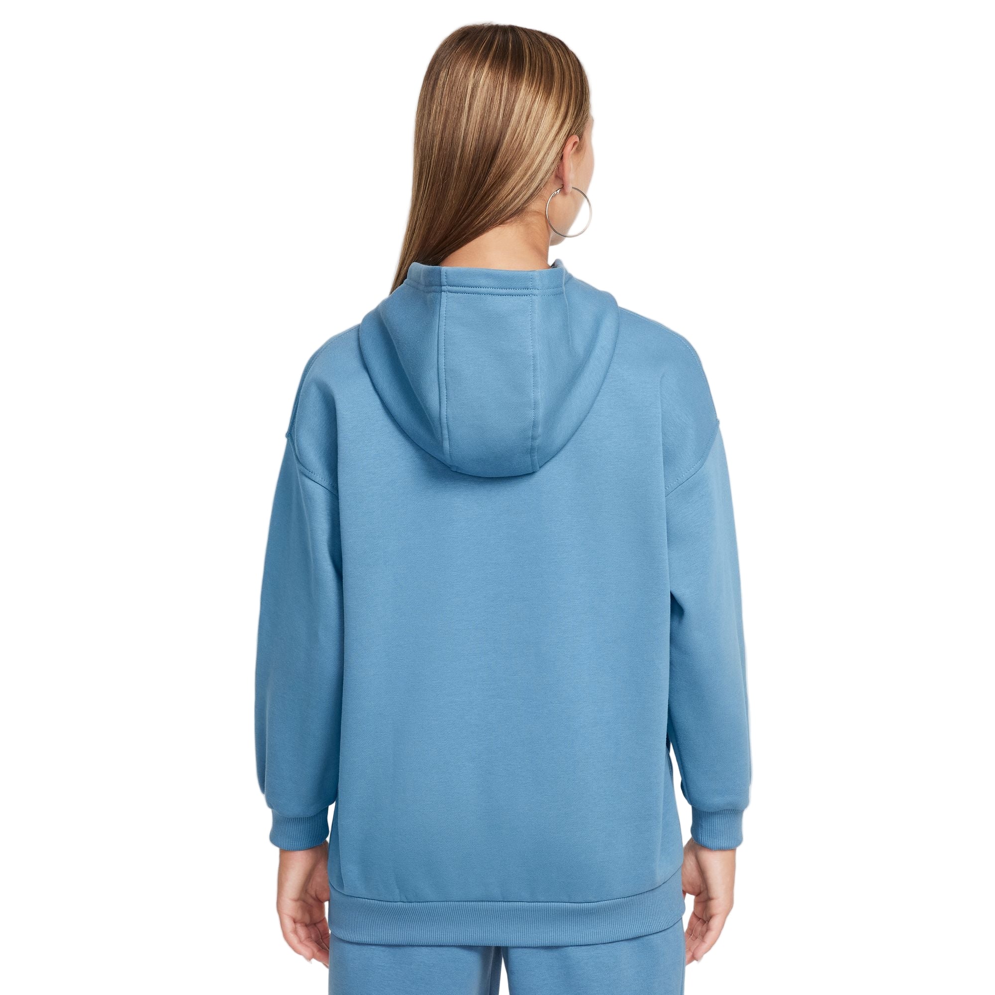 Sportswear Club Fleece Pullover Hoodie