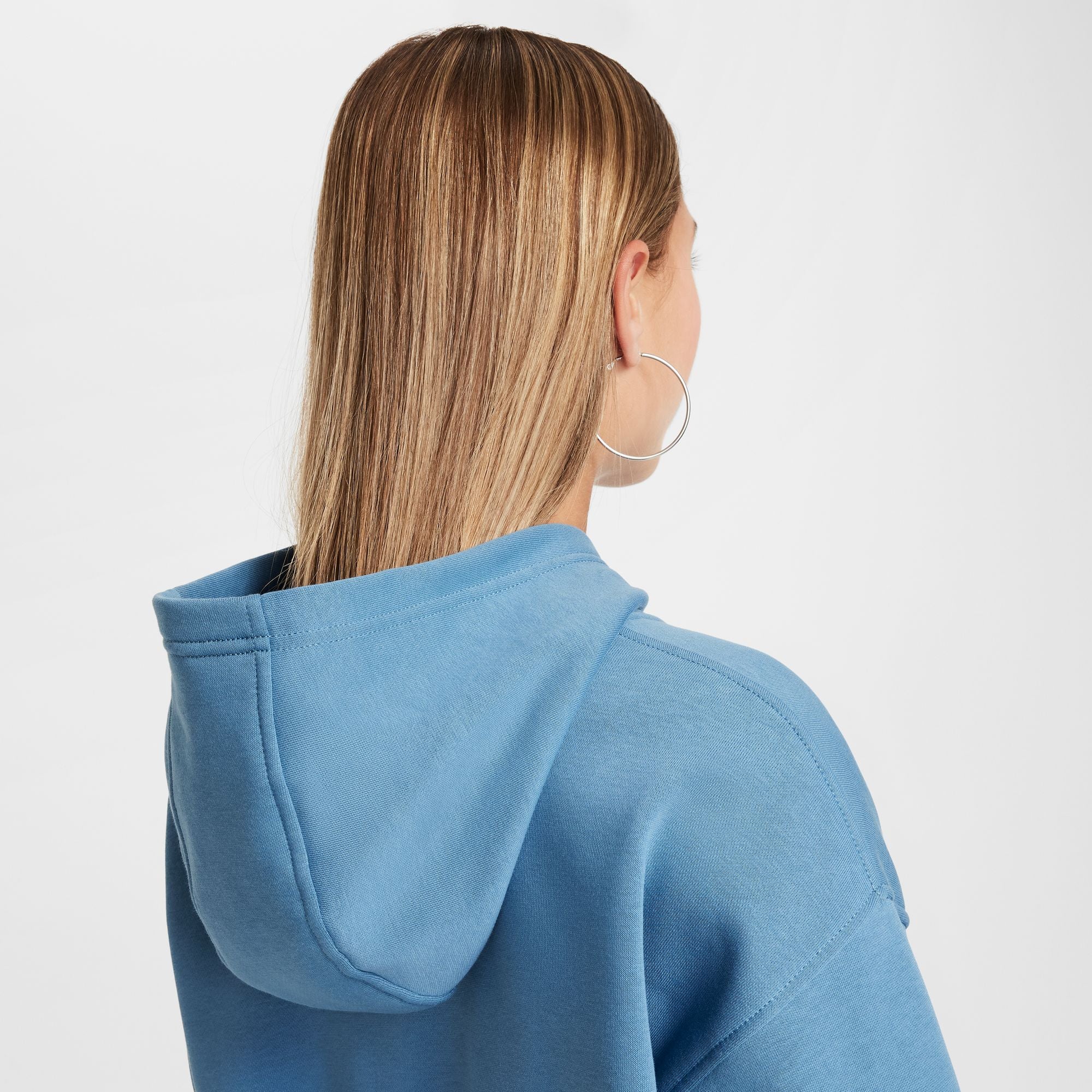 Sportswear Club Fleece Pullover Hoodie
