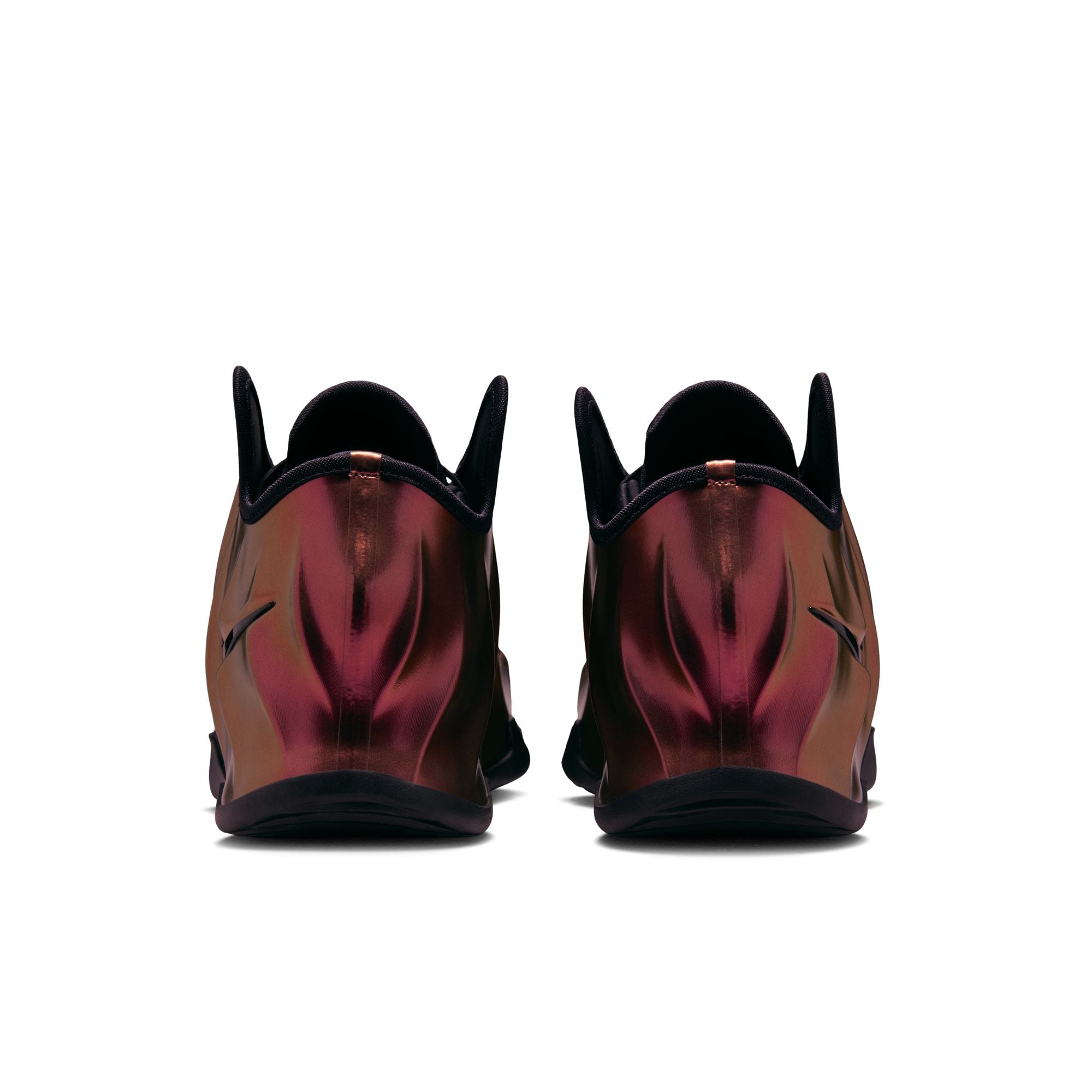 GT Future Metallic Red Bronze