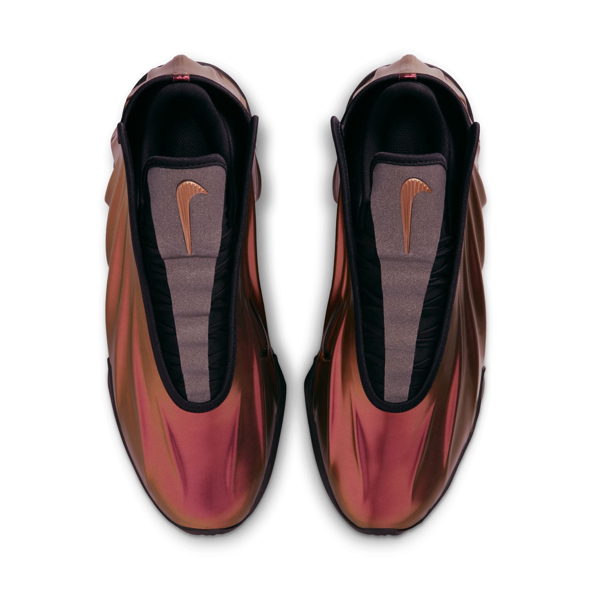 GT Future Metallic Red Bronze