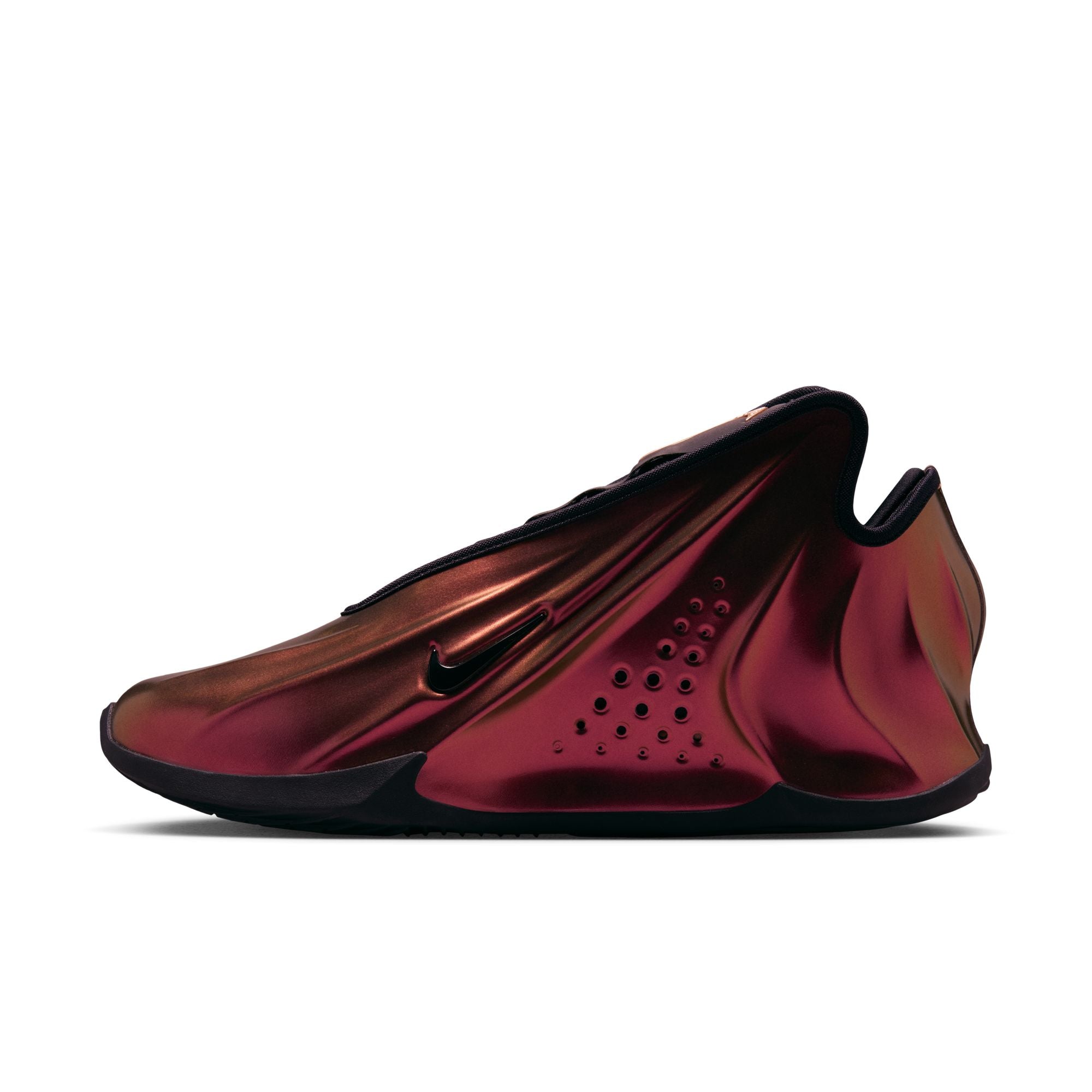 GT Future Metallic Red Bronze