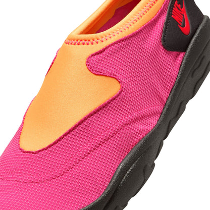 Aqua Turf Vivid Pink Laser Orange