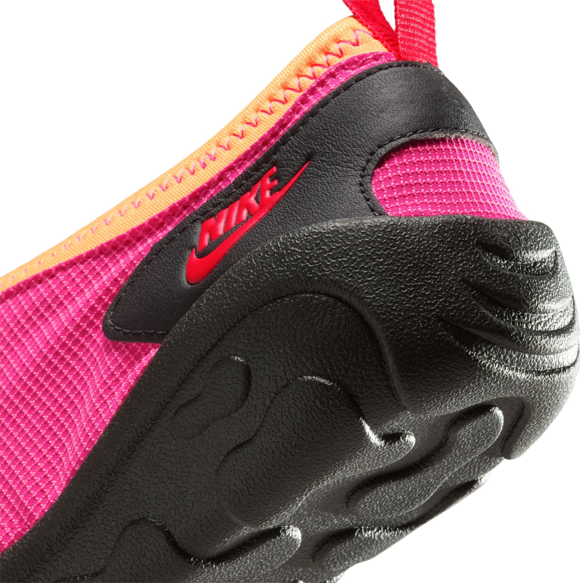 Aqua Turf Vivid Pink Laser Orange