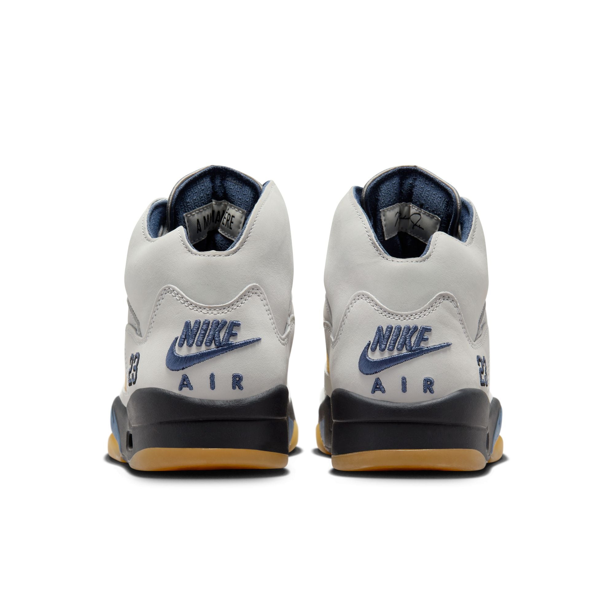 Air Jordan 5 x A Ma Maniére