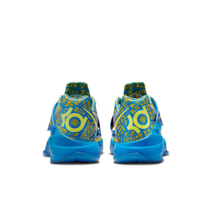 Zoom Kd 4  Scoring Title