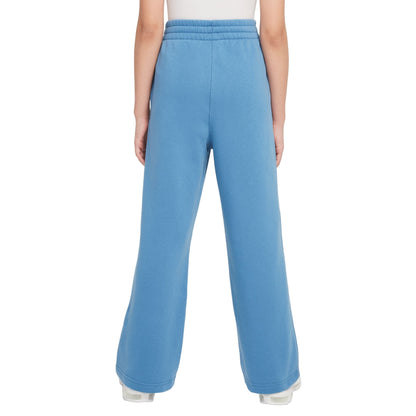 Club Fleece Wide Leg Pant