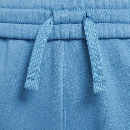 Club Fleece Wide Leg Pant