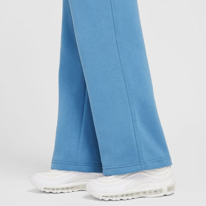 Club Fleece Wide Leg Pant