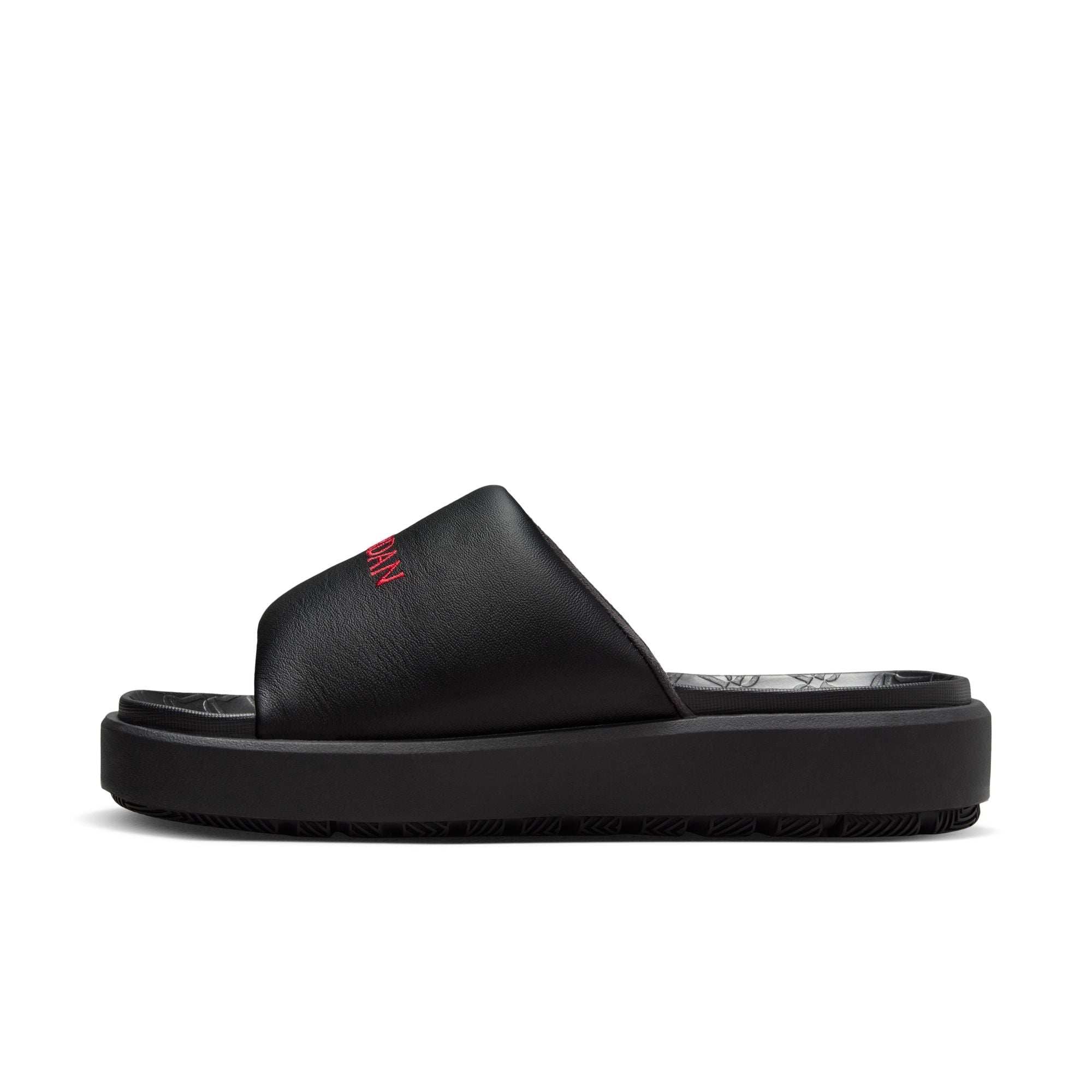 FZ7012-001-Women Sophia Slides