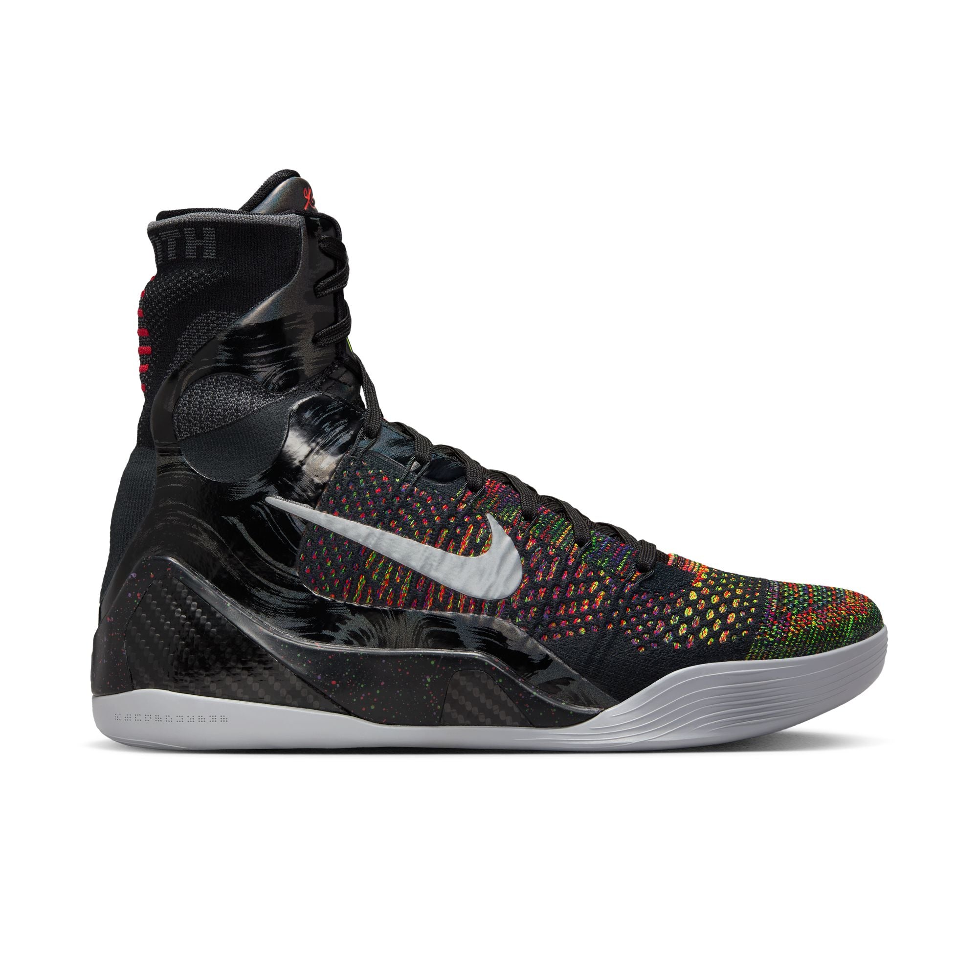 Kobe Ix Elite High Protro