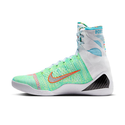 Kobe 9 Elite Protro What The