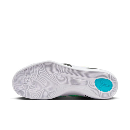 Kobe 9 Elite Protro What The