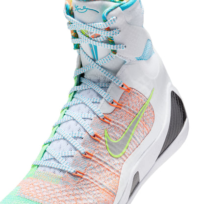 Kobe 9 Elite Protro What The