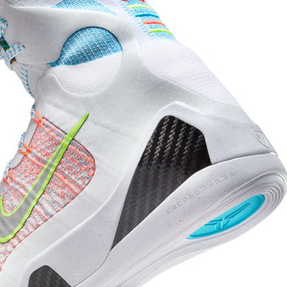 Kobe 9 Elite Protro What The