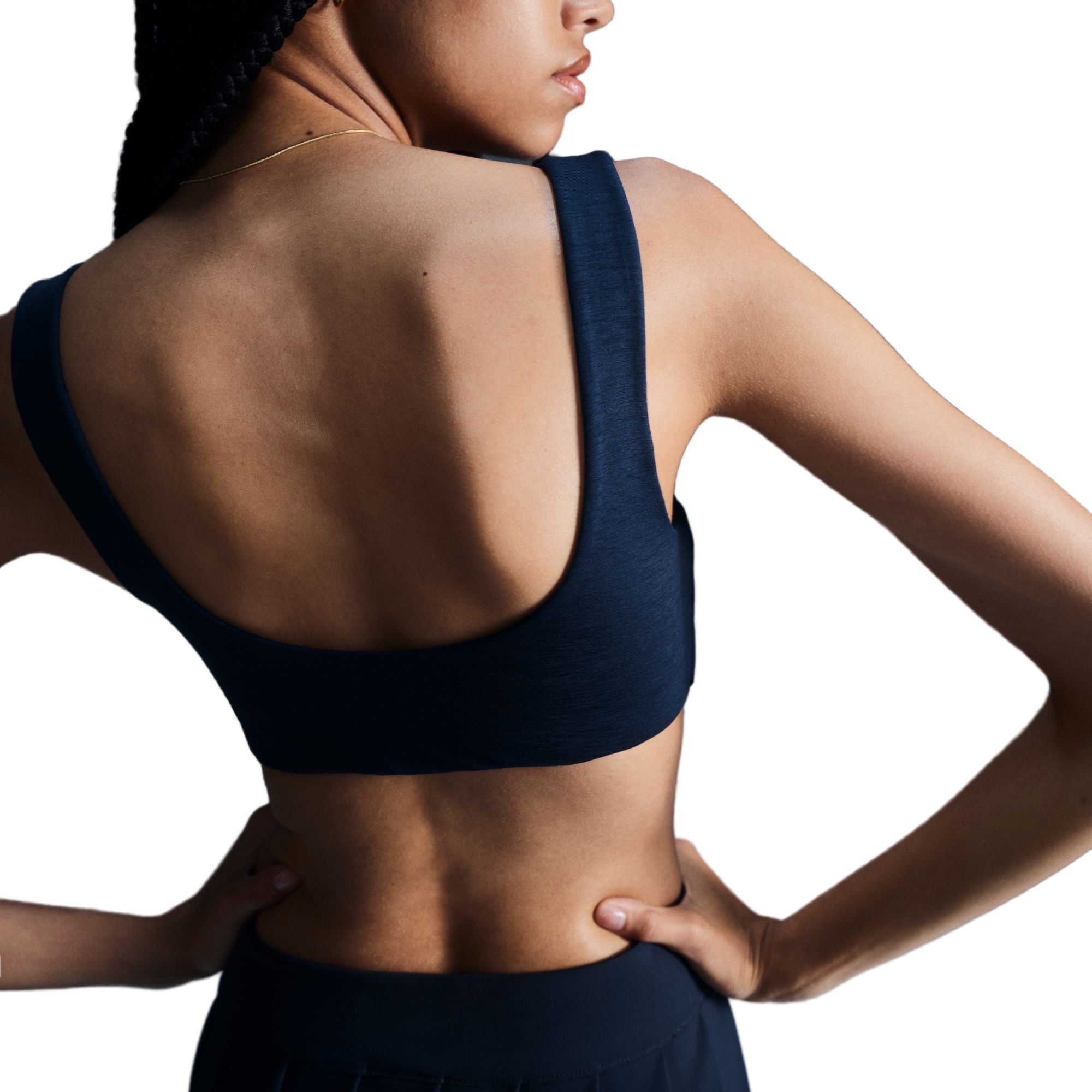 Lined Sports Bra By Yoon