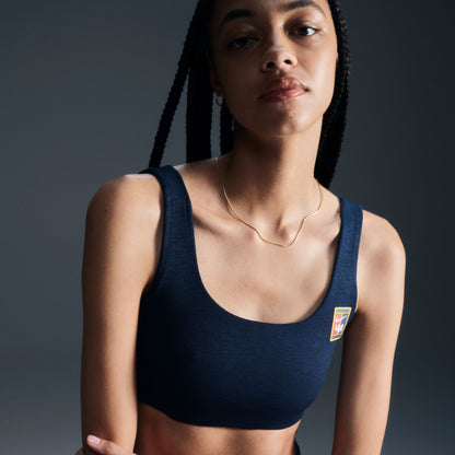 Lined Sports Bra By Yoon