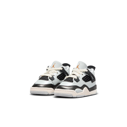 Jordan 4 Retro Pure Platinum TD
