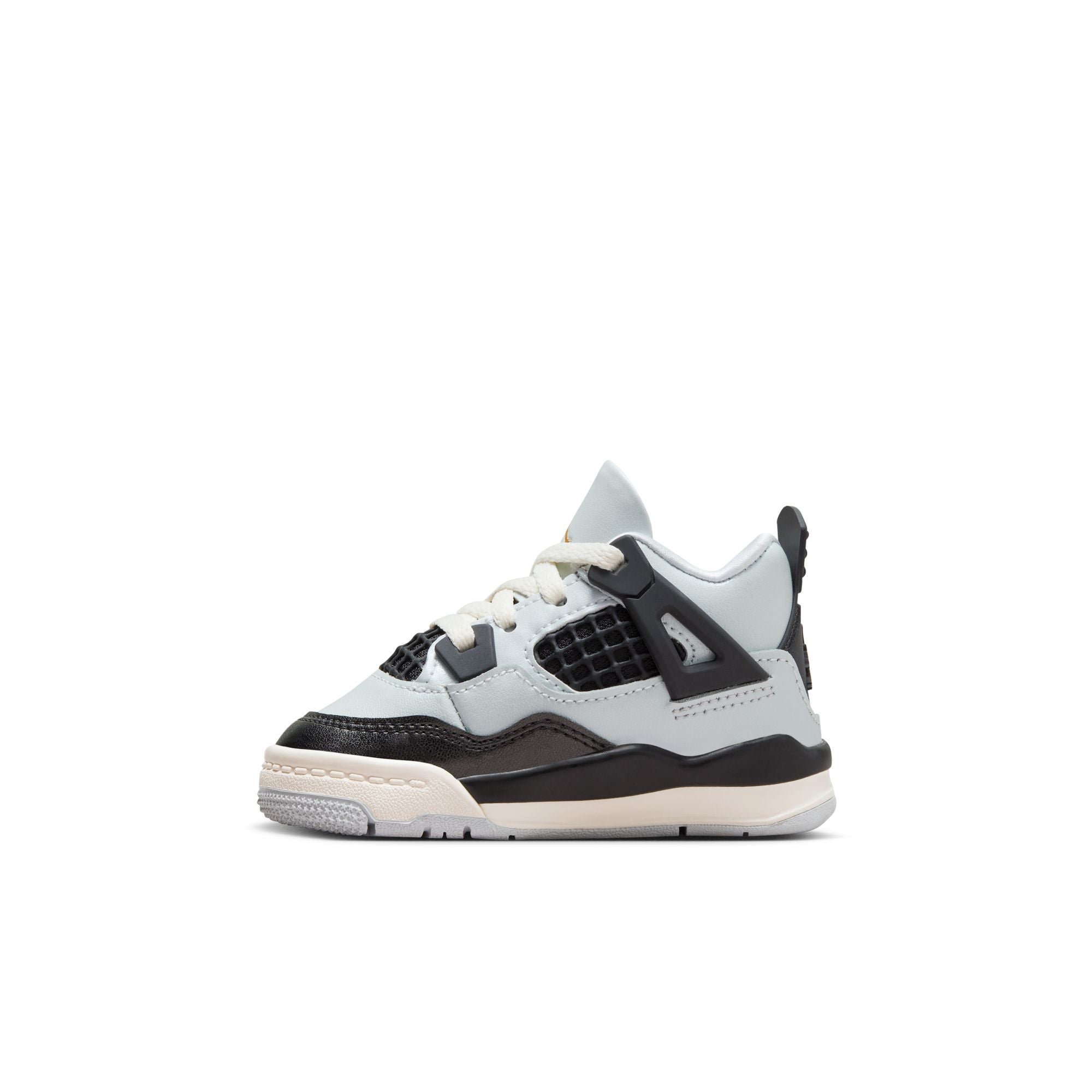 Jordan 4 Retro Pure Platinum TD
