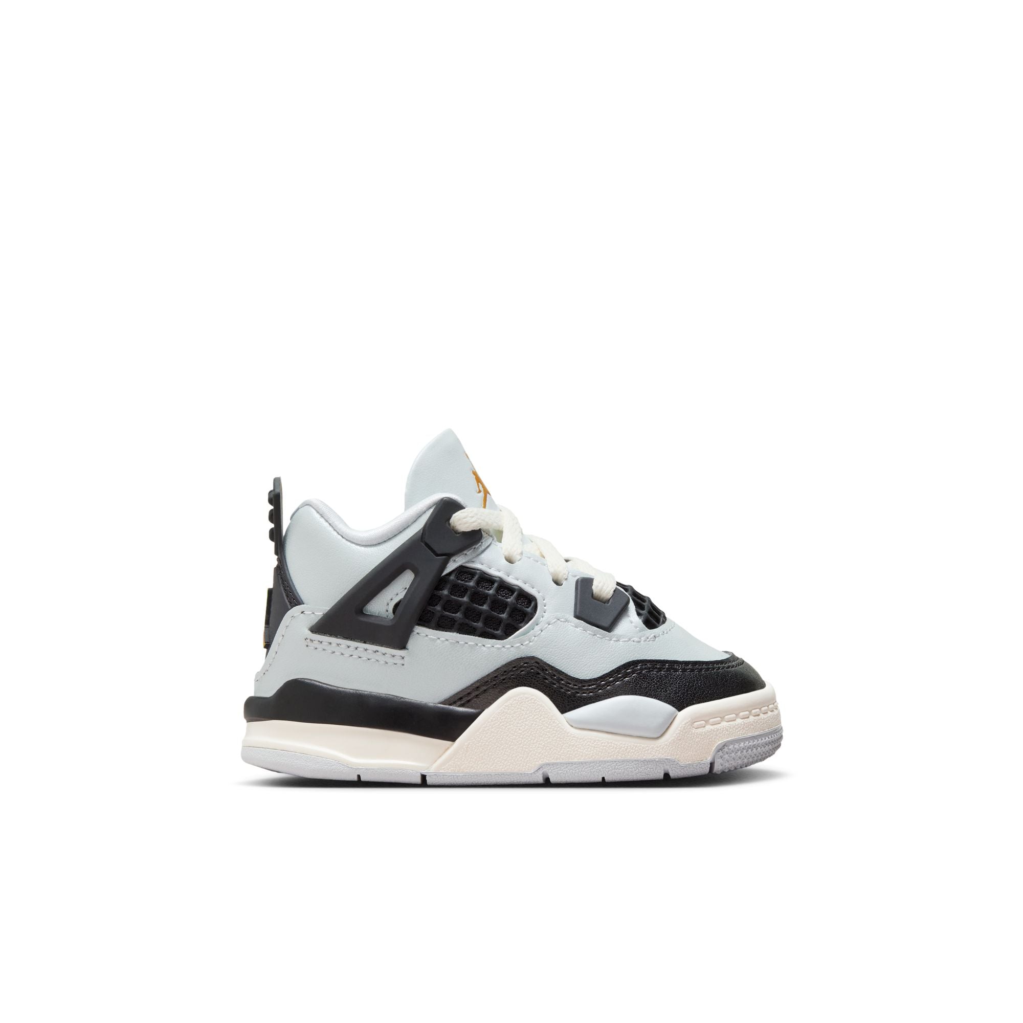 Jordan 4 Retro Pure Platinum TD