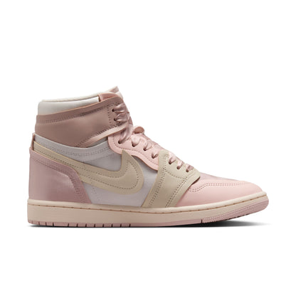 Jordan 1 High Method of Make Pink Oxford